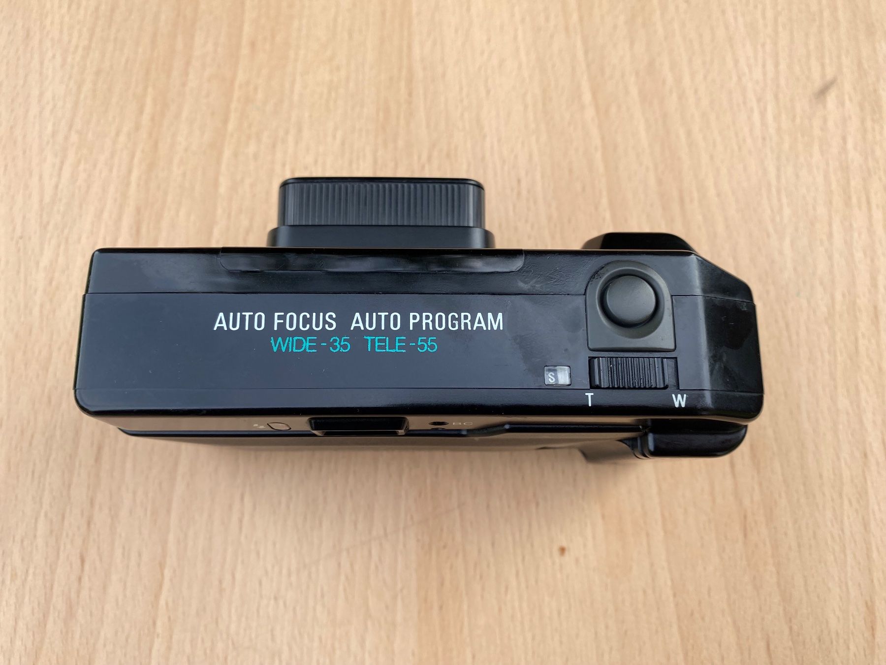 Fotocamera: M-Optic TW-DX Kamera – Usato da Feldbach venduto da Olive1 3
