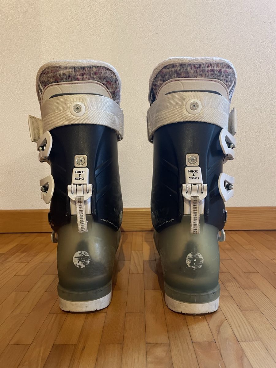 Rossignol Scarpe da donna: Rossignol Skischuhe – Usato da Chur venduto da buc_6tcp 1