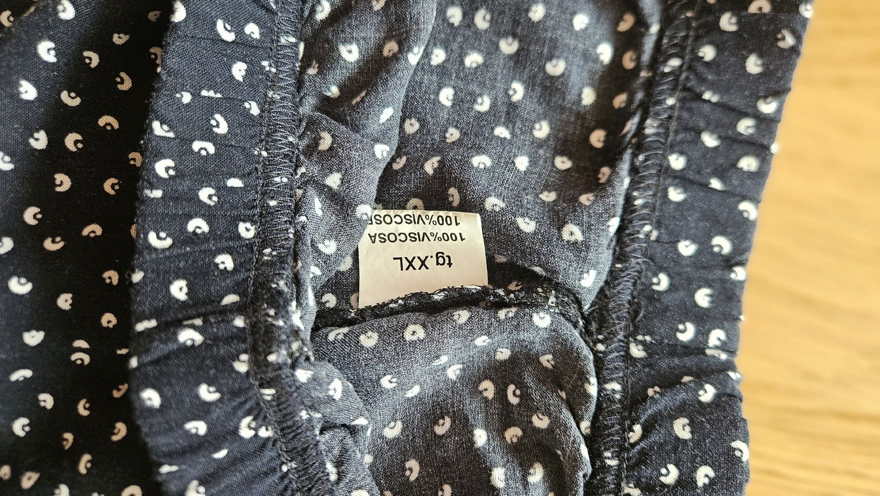 Pantaloni: Leichte Sommerhose – Usato da Konolfingen venduto da Aprilsnow93 1