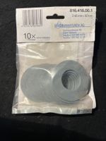 Spülkasten-Dichtungsringe für Geberit 10x 63mm x 32mm neu