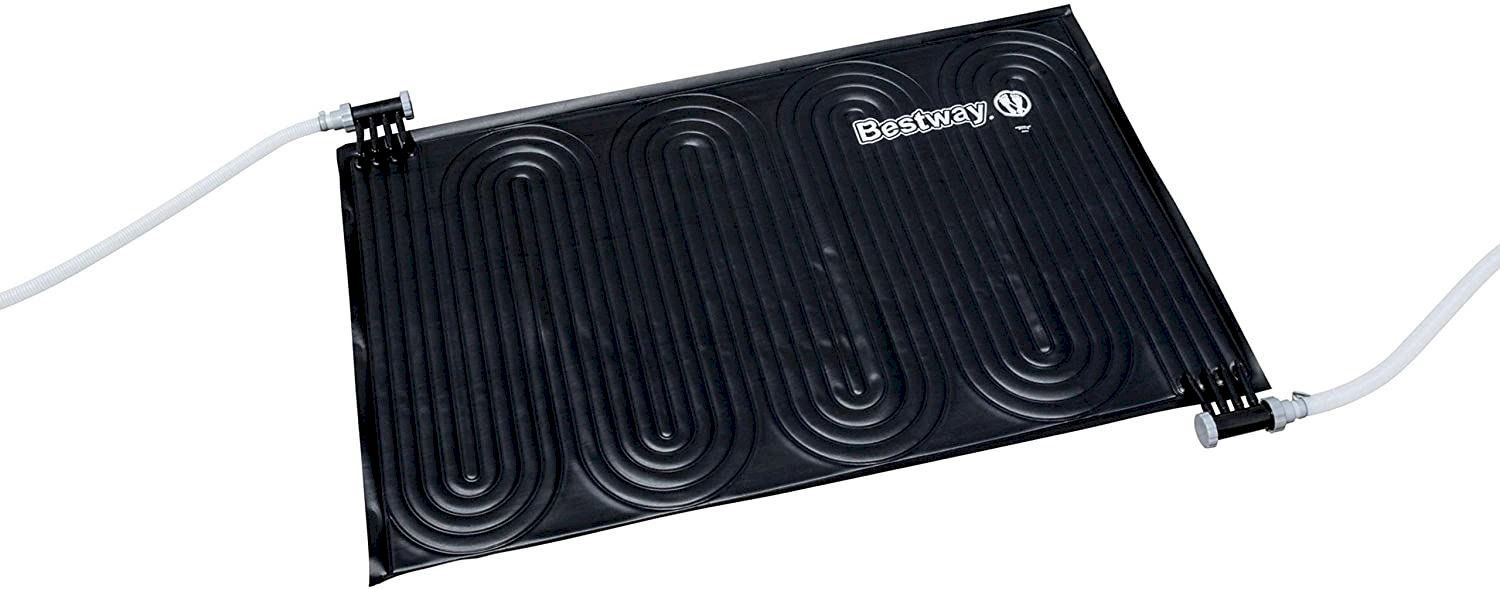 Piscine: Bestway Solarmatte Poolheizung 58423 – Nuovo e nell'imballaggio originale da Bottighofen venduto da zaap