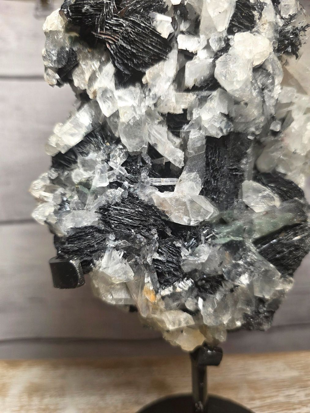Minerali & Pietre curative: Specalurit auf Stand 1.9kg – Nuovo e nell'imballaggio originale da Matzingen venduto da Shay_Crystalz 1