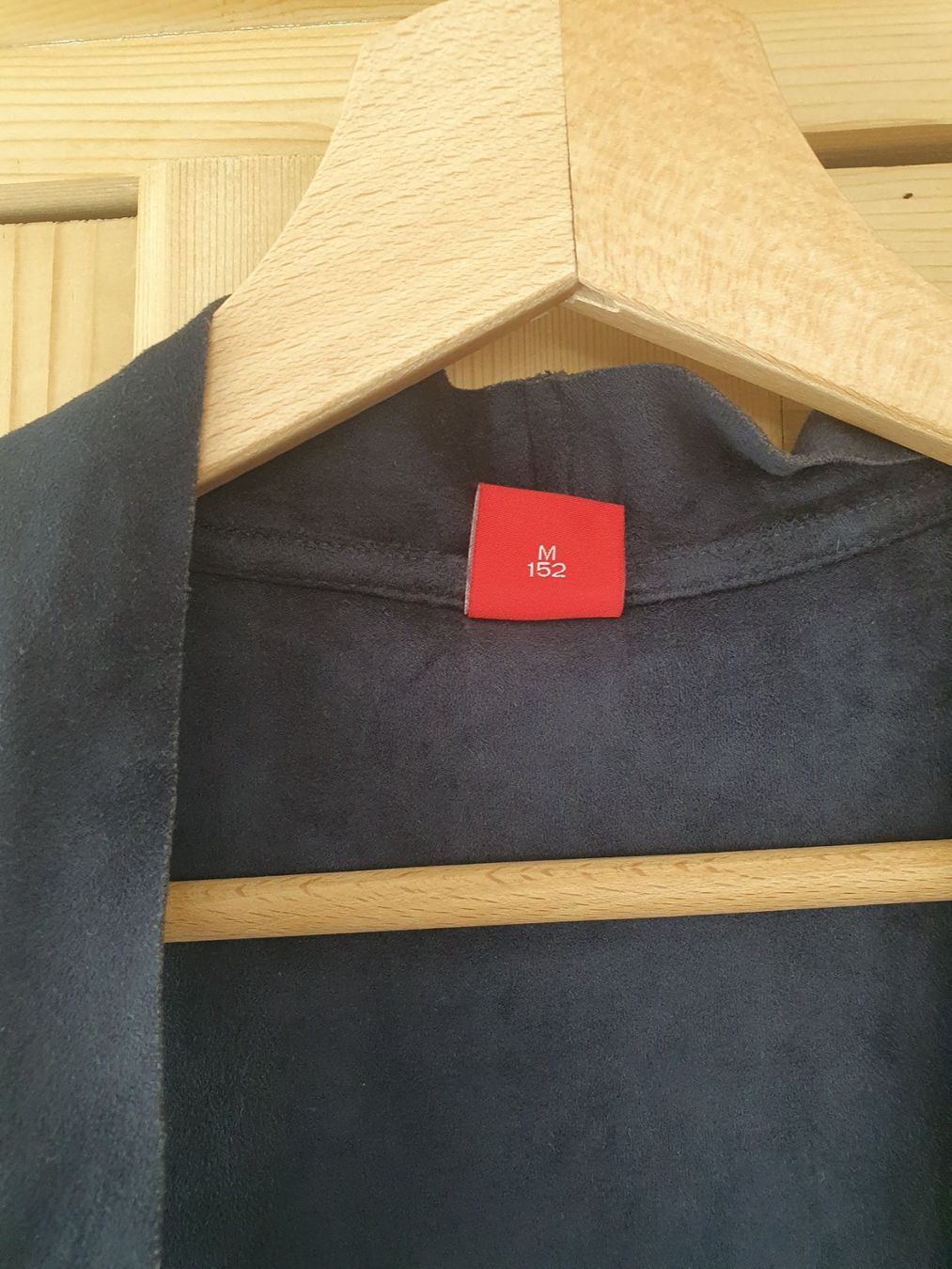 Altro abbigliamento per bambina: Gilet – Usato da Steinach venduto da Xamax18 4