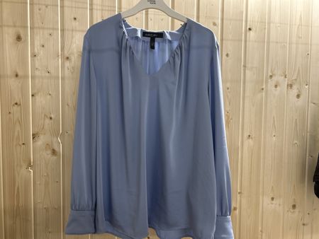 Marc Cain hellblau, Grösse 38/40 Top Zustand!