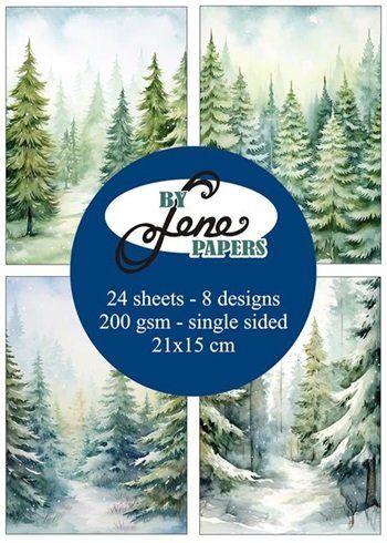 Kits de loisir créatif: Paper Favourites A5 – Neuf avec emballage d'origine à Schlatt TG par kreativ-atelier 2