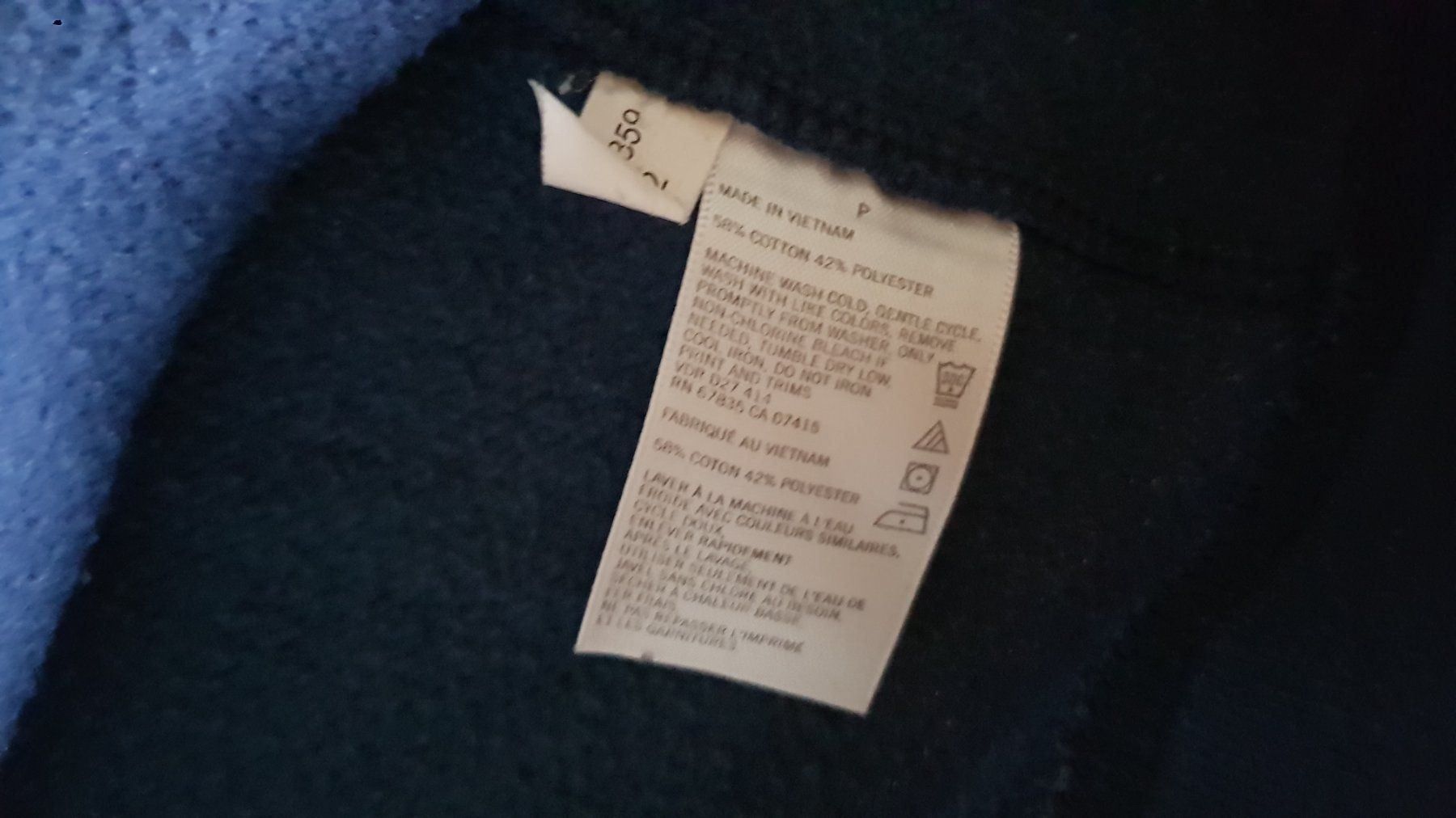 Maglioni & Felpe: Nautica Sweater / Pullover - Gr. S – Usato da Staufen venduto da Fleby84 3