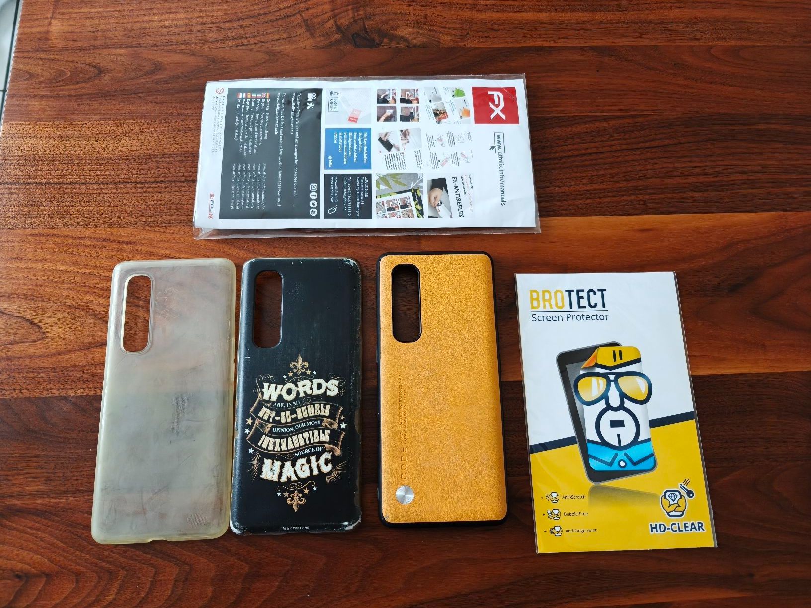 Oppo Telefoni cellulari / Smartphones: Oppo Find X2 Pro – Usato da Cugnasco venduto da Taz25 3
