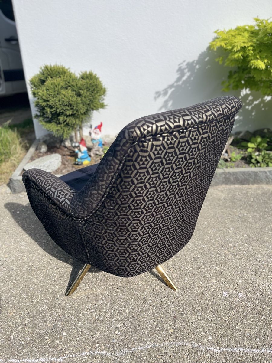 Poltrone: Retro Sessel, Top Zustand – Usato da Heimenhausen venduto da Bufnof 1