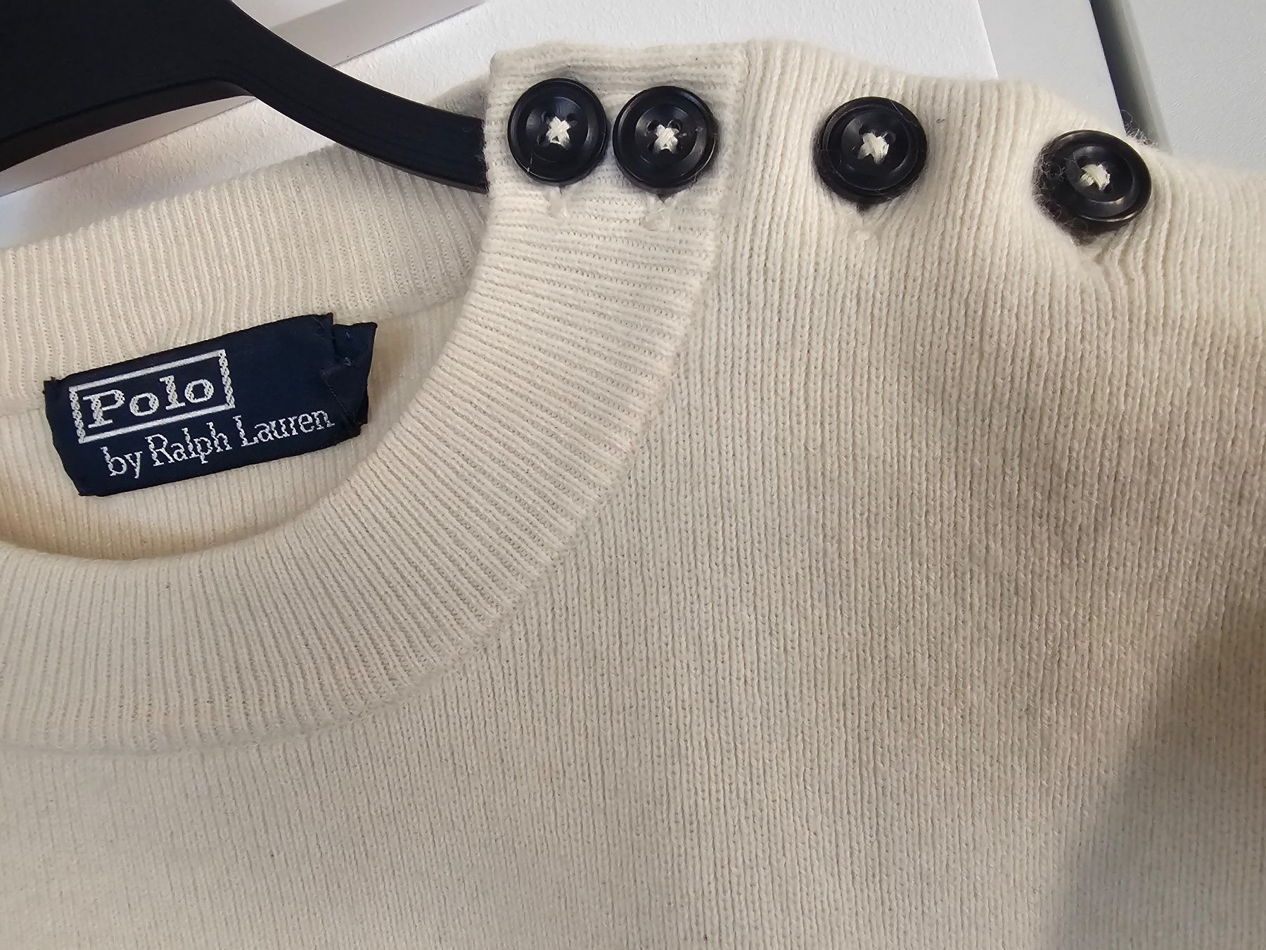 Polo Ralph Lauren Maglioni & Felpe: Polo Ralph Lauren pull – Usato da Château-d'Oex venduto da bla_b6mv 3