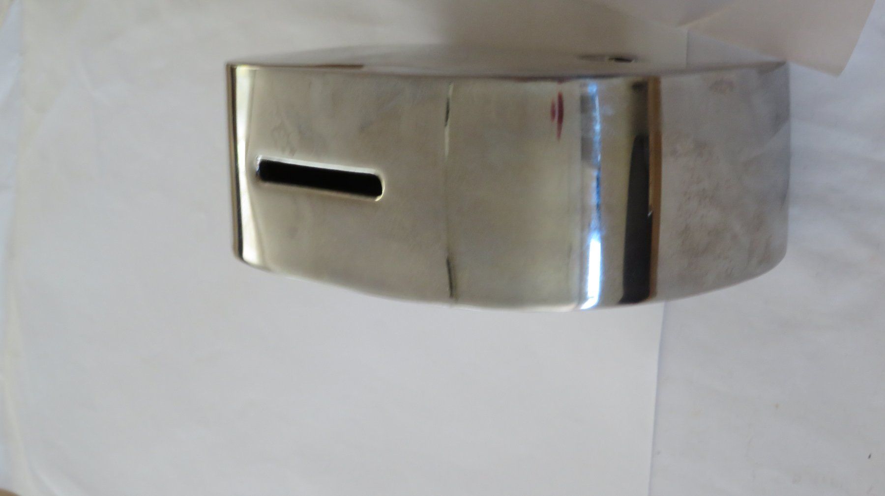 Salvadanai: Sparkässeli in Form eines Elefanten, Georg Jensen Dänemark – Usato da Wetzikon ZH venduto da morda1954 6