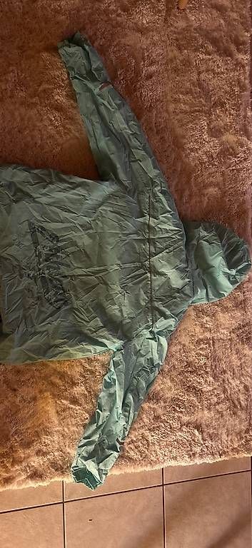 Giacche: Regenjacke – Usato da Bern venduto da cin_r7xm 2
