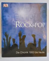 Rock & Pop / Die Chronik 1950 bis heute / Grosses Buch 2003