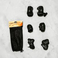 Rollerblade Schutzset für Kinder XXS – kaum benutzt