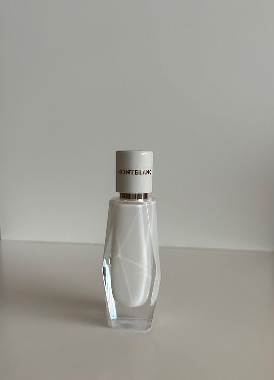 Montblanc Signature Eau de Parfum | Kaufen auf Ricardo