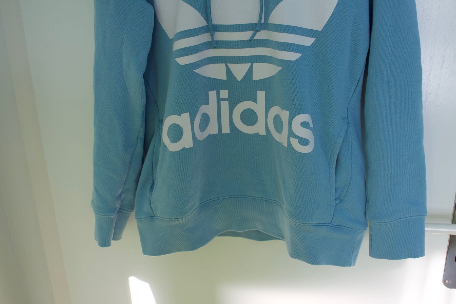 Adidas Pulls & Sweat-shirts: ADIDAS PULLOVER GRÖSSE 32 – D'occasion à ZUFIKON par SULMI01 2