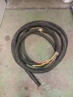 Starkstrom Kabel/ Erdkabel