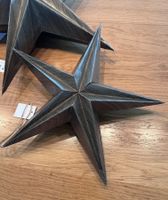 NEU Pfister Weihnachten Stern aus Karton mit Magneten 40 cm