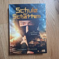 Buch Schule der Schatten