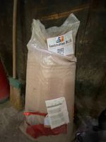 NUSSCHALENGRANULAT 25 KG