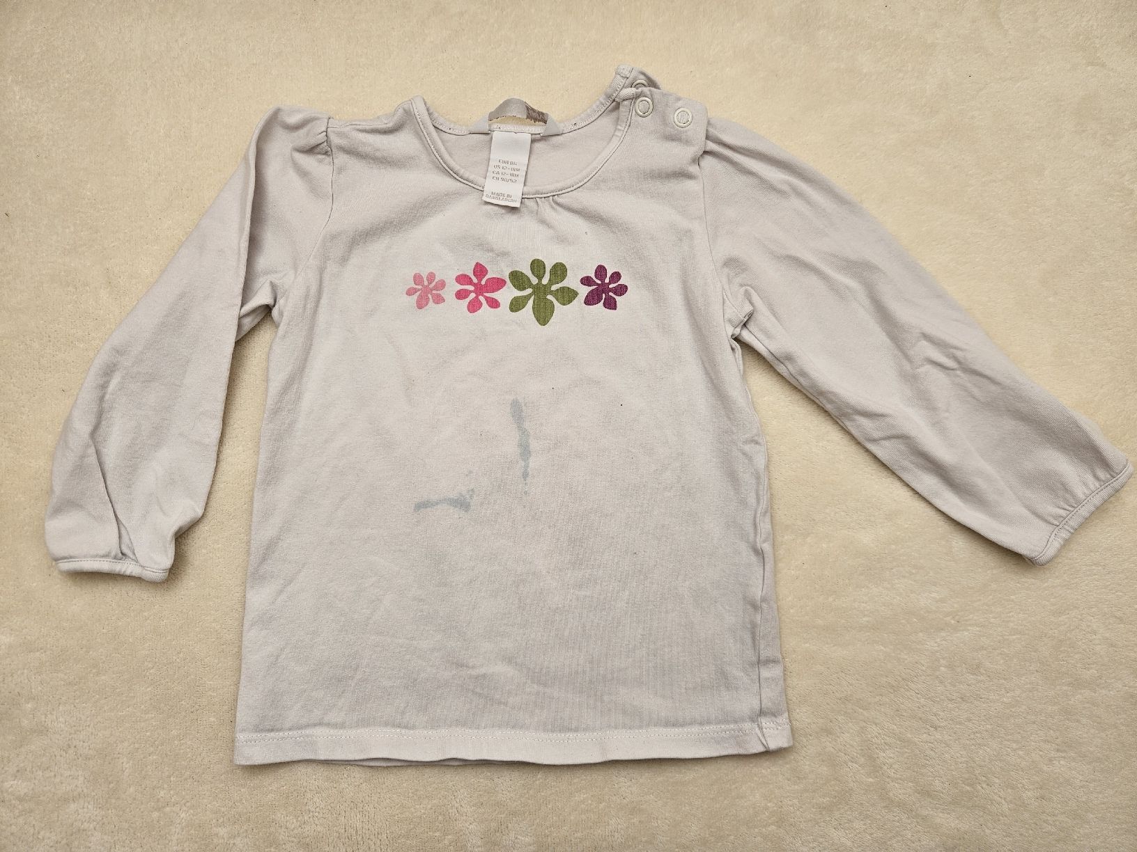 Lotti & Set di vestiti: 3er Set T-Shirt Gr. 86 – Usato da Worb venduto da jun_fj8w 4