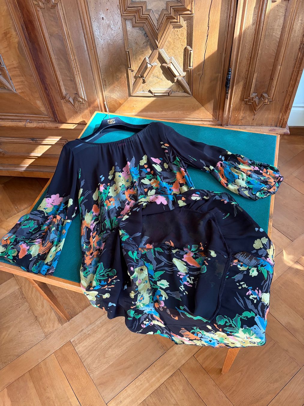 Vestiti: INDISKA Kleid Gr. S  Zustand: Neu – Nuovo (secondo la descrizione) da Interlaken venduto da Bona55 8