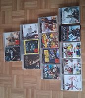Diverse PS3 Games 
