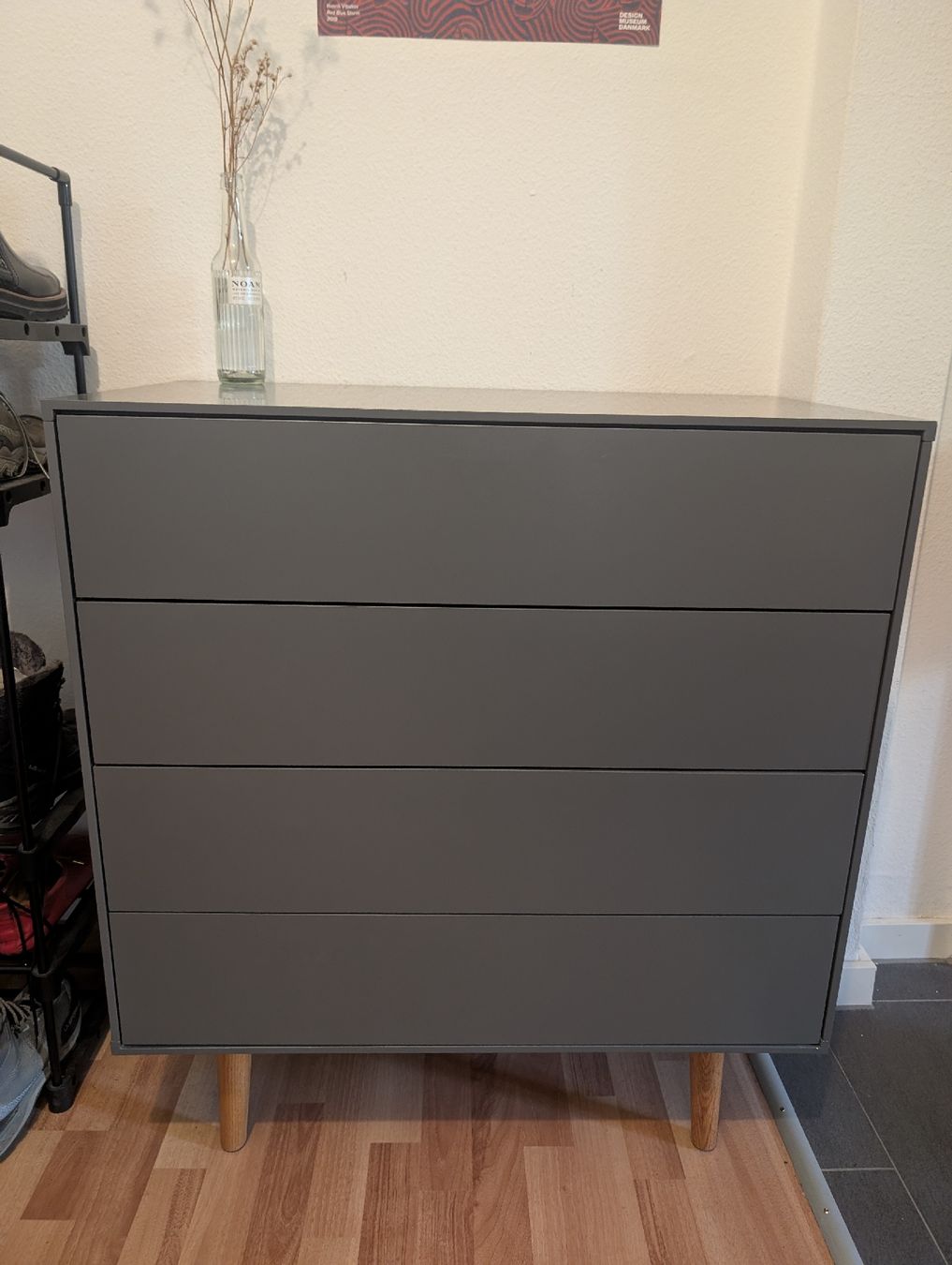 Commodes: Kommode ohne Gebrauchsspuren – D'occasion à Zürich par ajm88