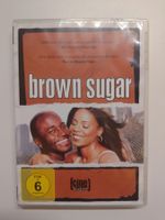 Brown Sugar