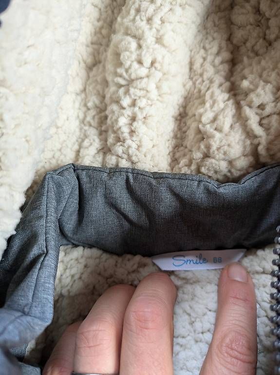 Giacche & Cappotti: Winterjacke Junge 68  – Usato da Rothenhausen venduto da sabias5 2