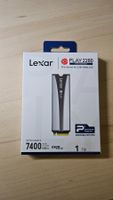 Lexar Play 2280 1TB SSD