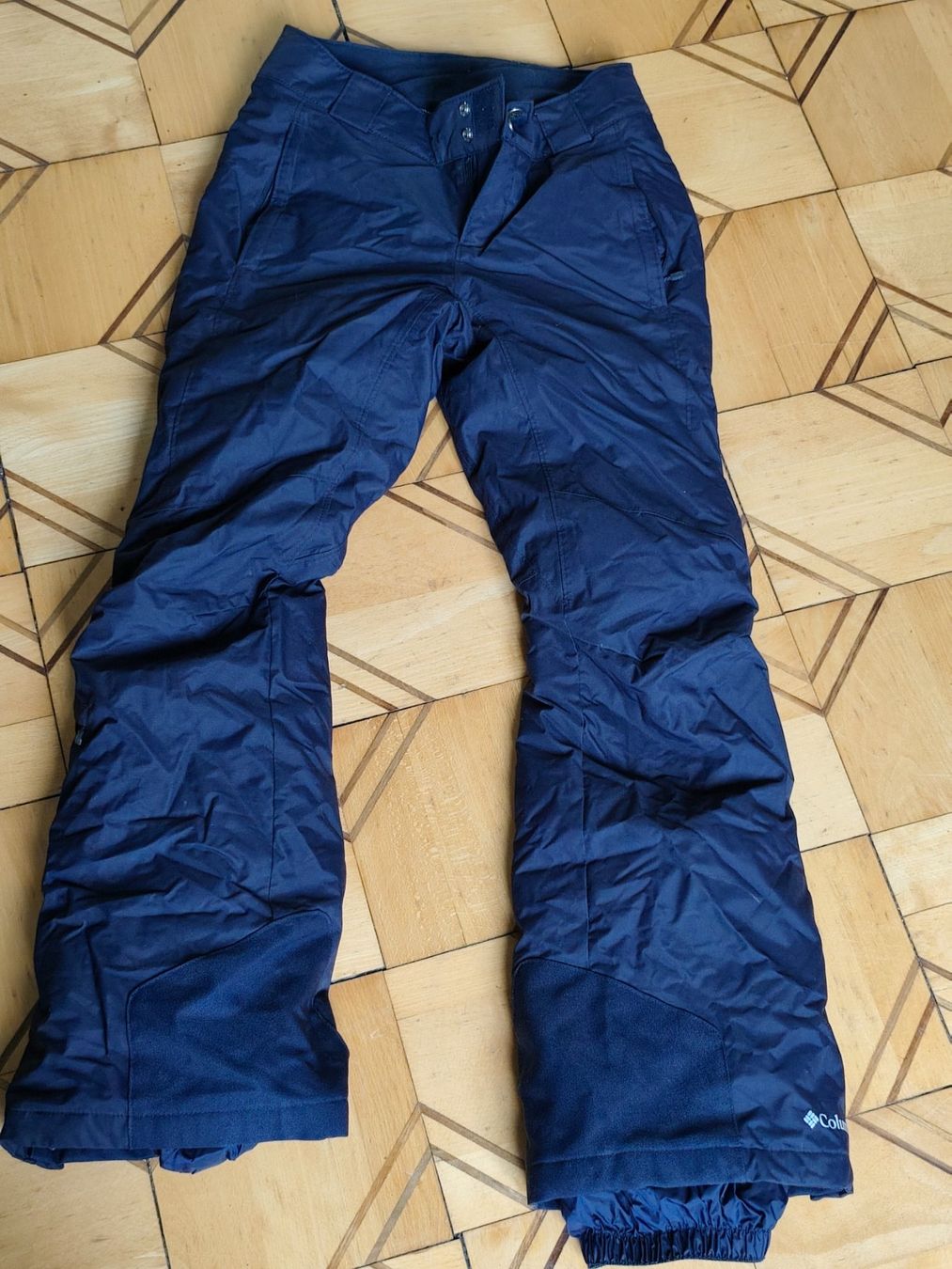Pantaloni: Pantalons de ski Columbia gr. 34 – Usato da Delémont venduto da antioque