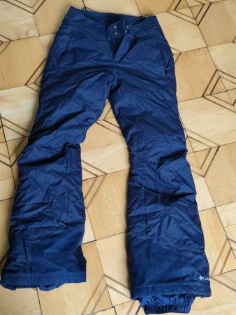 Pantalons de ski Columbia gr. 34