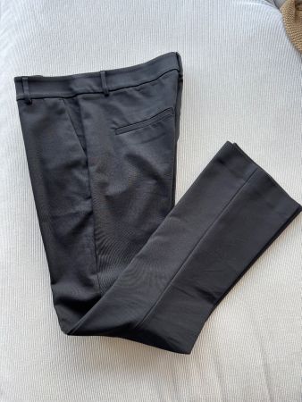 MOS MOSH MMEllen Night Pant Gr. 34 schwarz