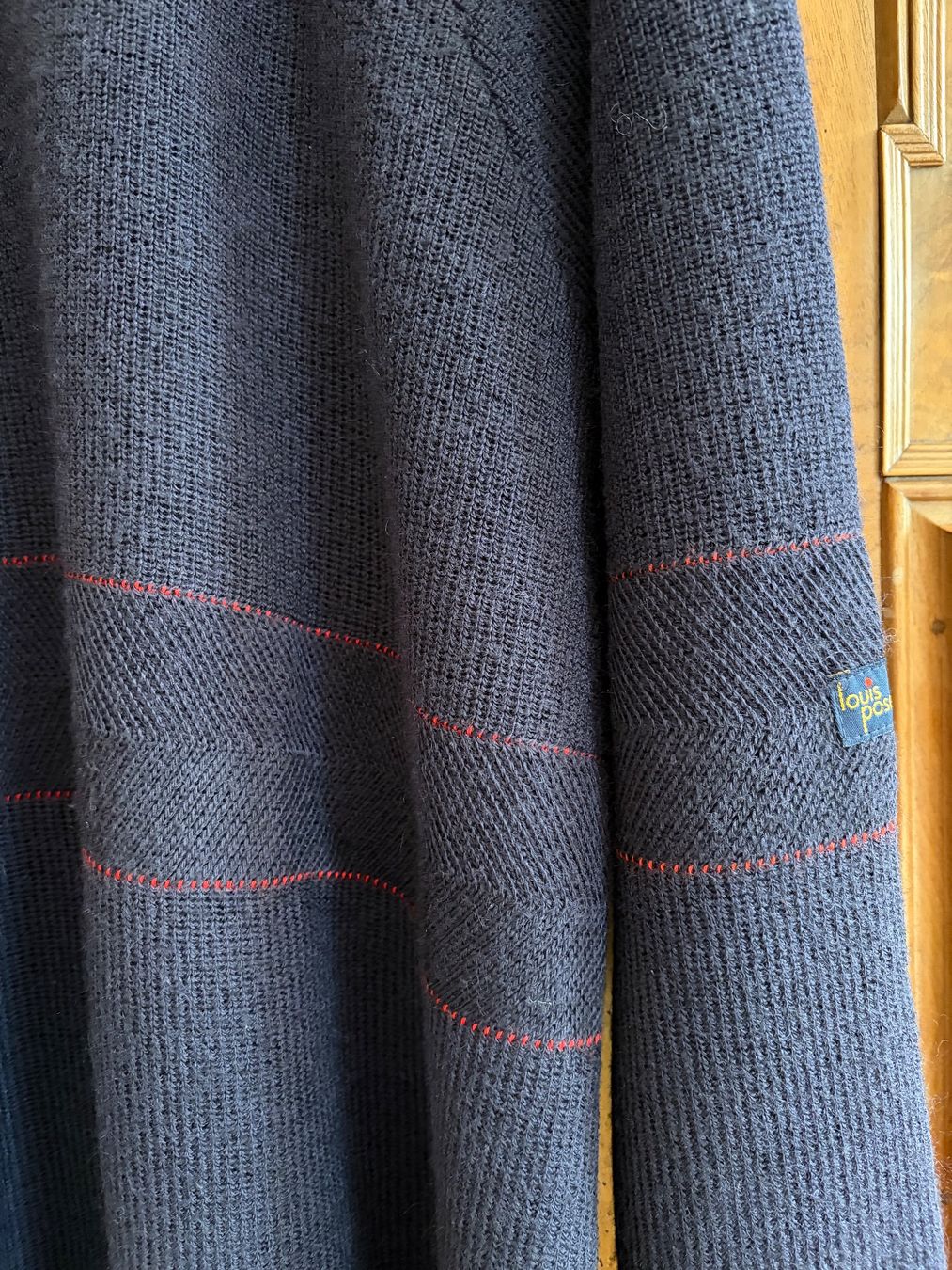 Maglioni & Felpe: LOUIS POSER Pullover 100% Schurwolle  Gr.54 – Usato da Interlaken venduto da Bona55 3