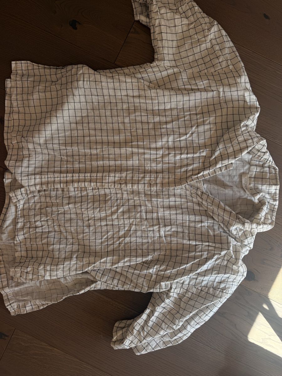 Lotti di vestiti: Elce matching set – Usato da Zürich venduto da Bellinka23 2