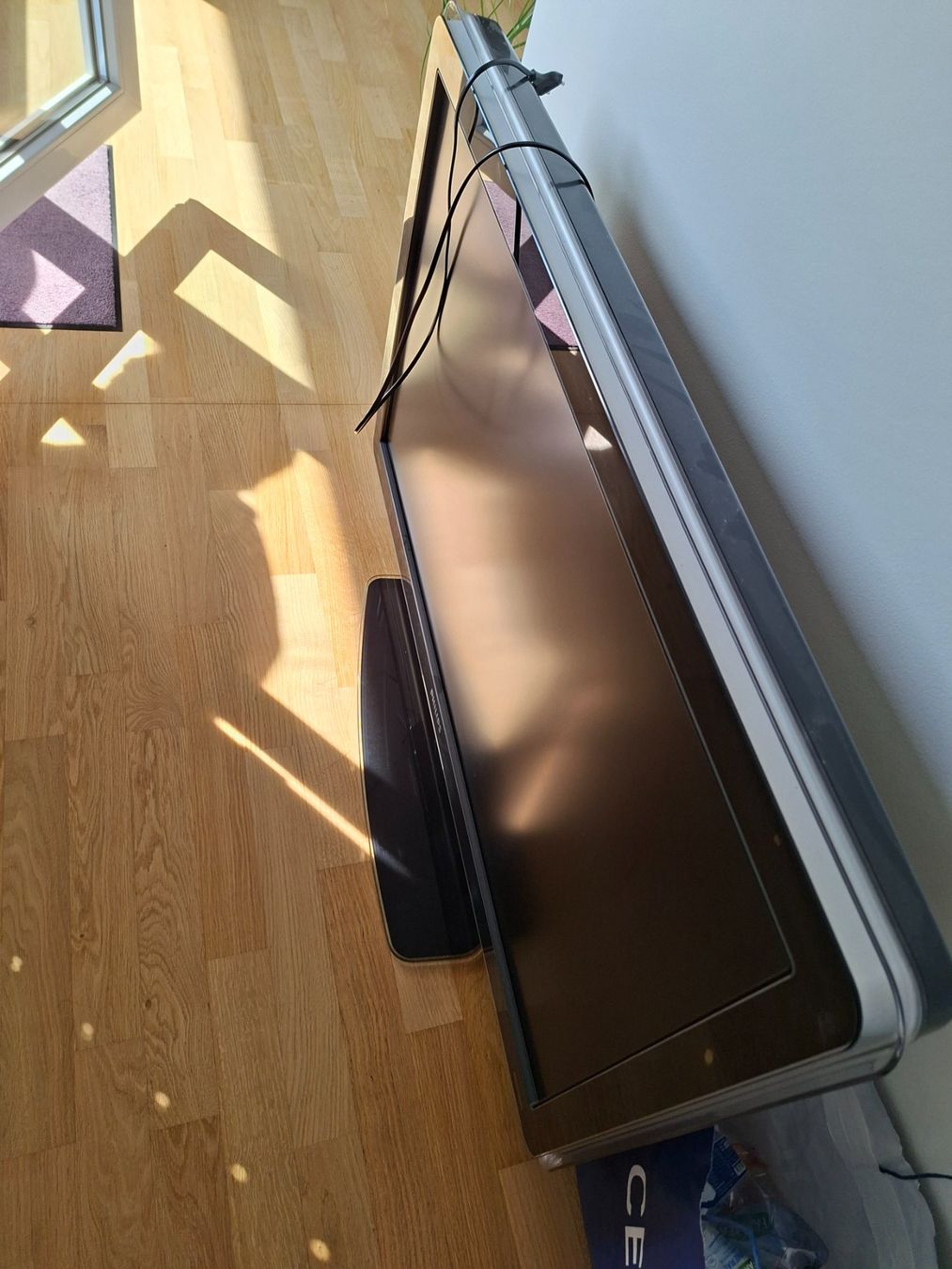 Philips Fernseher: TV – Gebraucht aus Rubigen von Corinne0 1