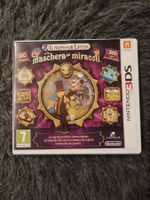 Professor Layton e la Maschera dei Miracoli 3DS IT Collector
