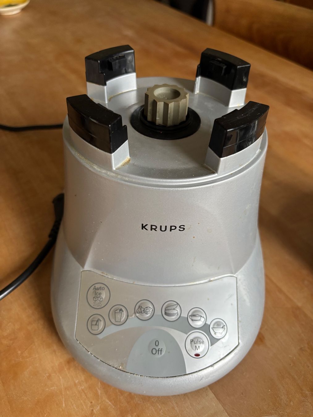 Krups Elettrodomestici da cucina: Standmixer Krups – Usato da Zürich venduto da Tomtomtom63 2