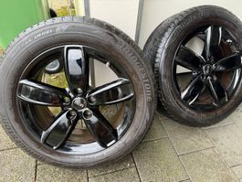 Komplette  Winterreifen  countryman original  2017-2024  F60