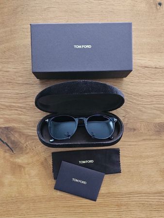 Tom Ford Sonnenbrille