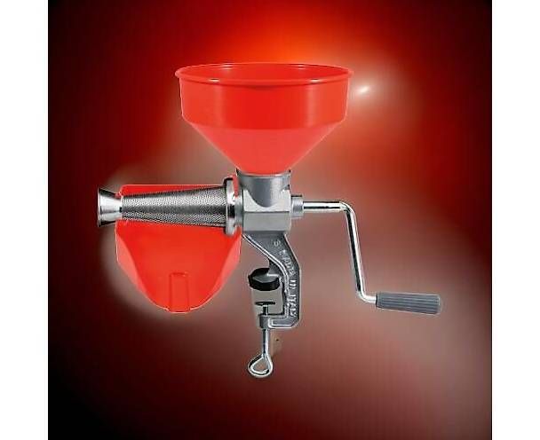 Elettrodomestici da cucina: Épépineuse Reber 8602 N manuelle  presse-tomates – Usato da Réchy venduto da bobtoys