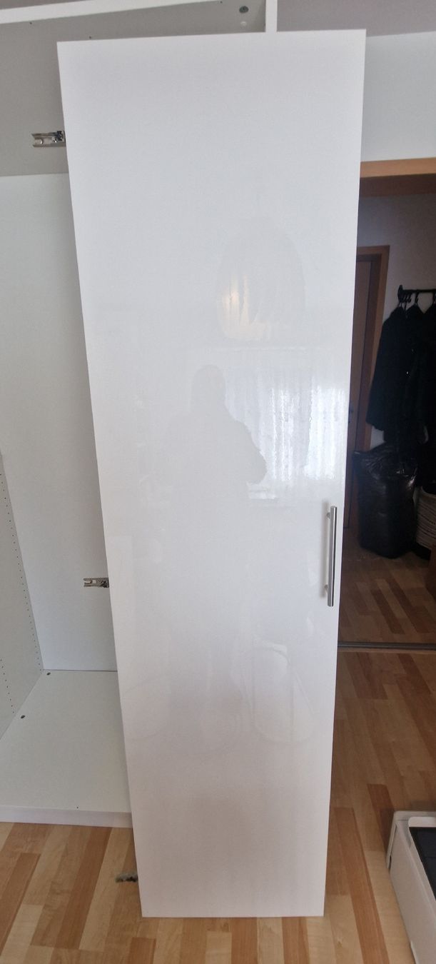 Ikea Armadi: Kleiderschrank Pax – Usato da Niederwangen BE venduto da Hawwa77 4