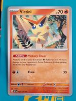 Victini - Pokemon Surging Sparks