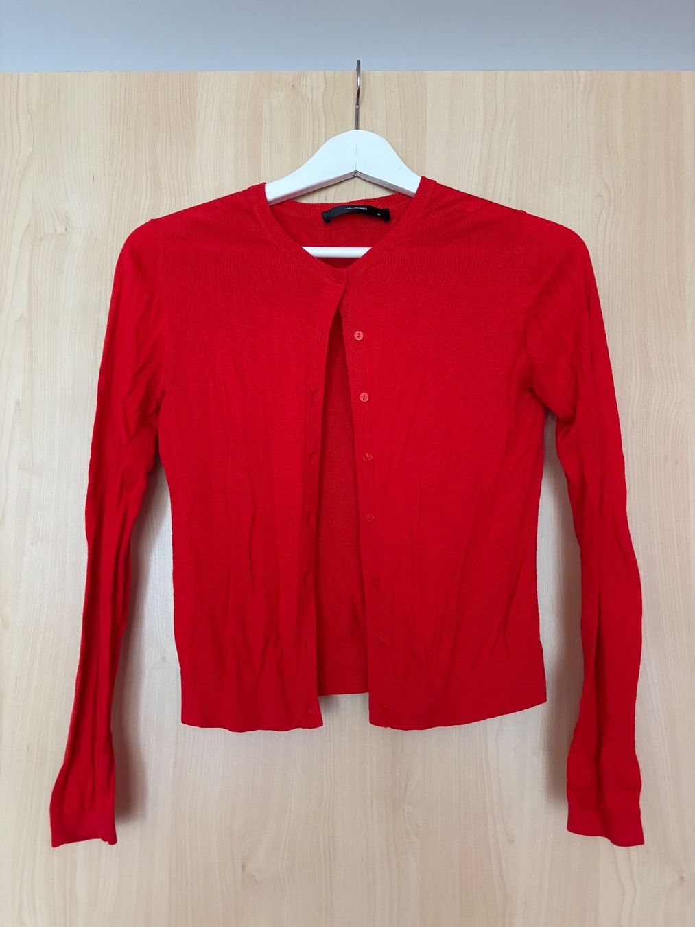 Hallhuber Maglioni & Felpe: Strickjacke Hallhuber – Usato da Frauenfeld venduto da Sementissa
