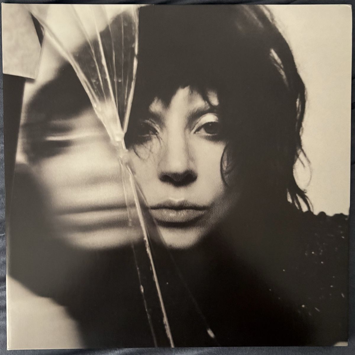 Vinyles: Lady Gaga - MAYHEM vinyle 140g standard – Neuf (Voir description) à Orbe par vivigcv