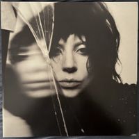 Lady Gaga - MAYHEM vinyle 140g standard