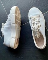 SNEAKER VON RIEKER GR. 38