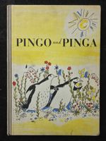 Pingo und Pinga