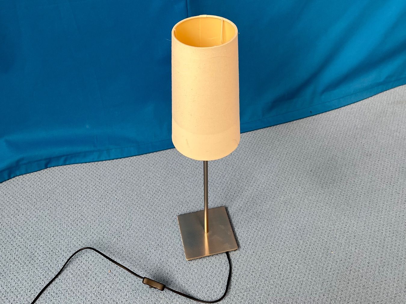 Lampade: Stehlampe – Usato da Herrenschwanden venduto da orosport