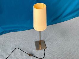 Stehlampe
